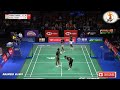 r16 leo daniel vs raddy setty bwf world championship 2023