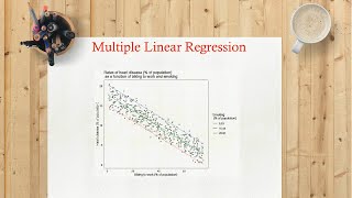 #34 | Multiple Linear Regression | Machine Learning