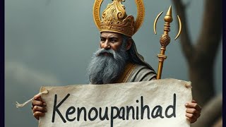 Part-2 Keno Upanishad || What is real GOD|| #God #upanishads #india