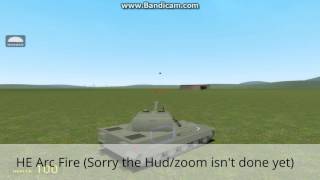 Gmod ACF: CDU's Tank Artillery chip.