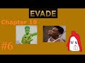 Acorn Plays Roblox Evade Gameplay - Part 6 - Chapter 19 - Rounds 1-3 (Special Round: Swap)