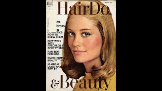 HairDo \u0026 Beauty - 1972 March