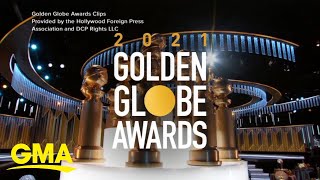 Golden Globes face backlash after network drops awards show over lack of diversity l GMA
