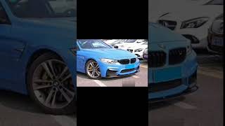 For BMW 4 Series F32 Front Lip Side Skirt and Rear Diffuser