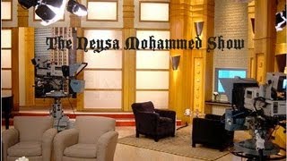 The Neysa Mohammed Show, Episode 4