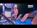 Ashlin Herbert Full Run | Australian Ninja Warrior 2017