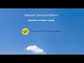 nokia network services platform nokia nfv sdn solution for open networks in the cloud era