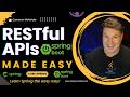 Advanced Spring Boot Restful APIs Tutorial: Build a Full Spring Boot Web App