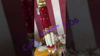 New model mission, Jyothika Mala #malai #vellore #weddingdecor #religion