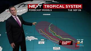 NEXT Weather South Florida forecast for Thursday afternoon 9/1/22