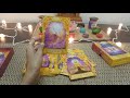 Angel Answers Oracle Cards by Doreen Virtue and Radleigh Valentine Deck Review