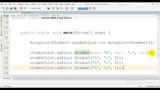 The ArrayList Class in Java | Emran Code Box