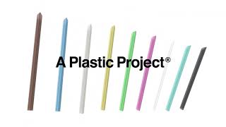 A Plastic Project 吸吸管｜愛料理市集