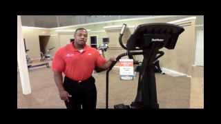 Commercial Gym Equipment San Antonio Tx - StairMaster