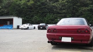 2014年8月14日　エビスサーキット！ EbisuCircuit drift