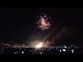 fire works azhikode palot kavu 2023