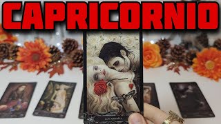 CAPRICORNIO ♑️ TU NUEVO AMOR AL DETALLE‼️ NOMBRE, SIGNO, EDAD❤️HOROSCOPO #CAPRICORNIO HOY TAROT AMOR