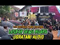 LIVE BANTENGAN WAJAK TEMPEHAN‼️LASKAR DEWA NDARU BERSAMA UGRATANI AUDIO❗