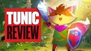 Tunic Review (Spoiler Free) - Tunic PC Gameplay