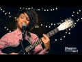 Lianne La Havas covers Jill Scott's 