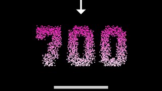 700 Seconds Slap Timer