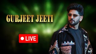 Gurjeet Jeeti Live Wander Land Jalandhar #punjablivetv