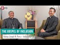 Heart to Heart #2 | Bishop Joseph N. Perry (Auxiliary Bishop of Archdiocese of Chicago)