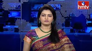Top Stories | Prime News With Roja @ 9PM | 17-04-2021 | hmtv