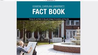 CCU Research Guide