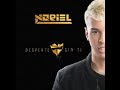 Desperte Sin Ti Letra (oficial audio)