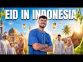 EID AL FITR IN INDONESIA🇮🇩2026 [ FULL DAY VLOG ]