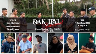 Proses Perjalanan Proyek DAK IPAL KOMUNAL oleh DPU PR Kab. Magelang kepada Warga Margosari Krasak