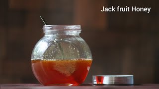 Jack fruit Honey /ಹಲಸಿನ ಹಣ್ಣಿನ ಜೇನು/ಹಣ್ಣು ತುಪ್ಪ / ಅಜ್ಜಿ ಹೇಳಿದ ರೆಸಿಪಿ