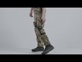 arktis operation optiview c222 ranger trousers