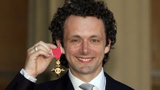 Von Queen verliehen: Michael Sheen gab seinen Orden zurück