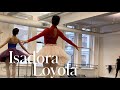 ABT Us: Isadora Loyola