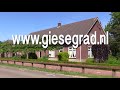 groepsaccommodatie giesegrad