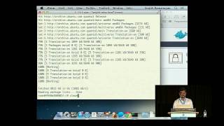 Amjith Ramanujam: Introduction to Docker - PyCon 2014