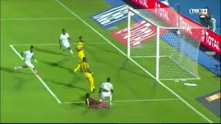 Mali - Costa d’Avorio 0-1 - Gol di Zaha