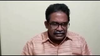 Maniyan Speaking... ശ്രീ വിഭു പിരപ്പൻകോട്