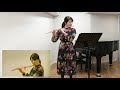 e.ケーラー／フルートのための35の練習曲 作品33 第1巻 第9番｜小林音楽教室 東京