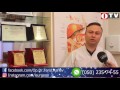 dr.fərid rəfiyev Əməliyyatsız çəki atmaq üçün dəyərli məsləhətlər www.otv.az