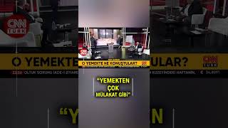 Özgür Özel'in Kılıçdaroğlu Ziyareti! Eray Güçlüer'den "Mülakat" Yorumu... #Shorts