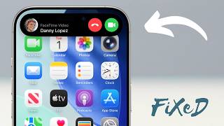 How To Fix FaceTime Not Working On iPhone (2026)