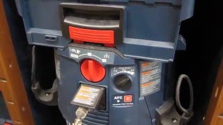 Bosch VAC090A