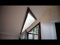 Lake Side Black Double Room in cottage in Hualien 湖畔黑色 [ 汎水淩山。。自然手感民宿 ] Fanlin House #Shorts