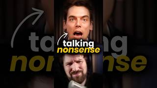 Nonsense Question Debunked By Destiny