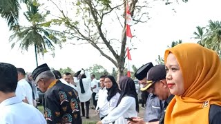 Serba Serbi Memperingati Hari Desa Nasional @Daridesauntukindonesia