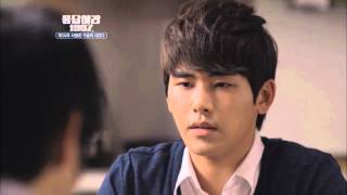 응답하라1997, Reply1997 Ep.14 : 사랑은 가슴이 시킨다