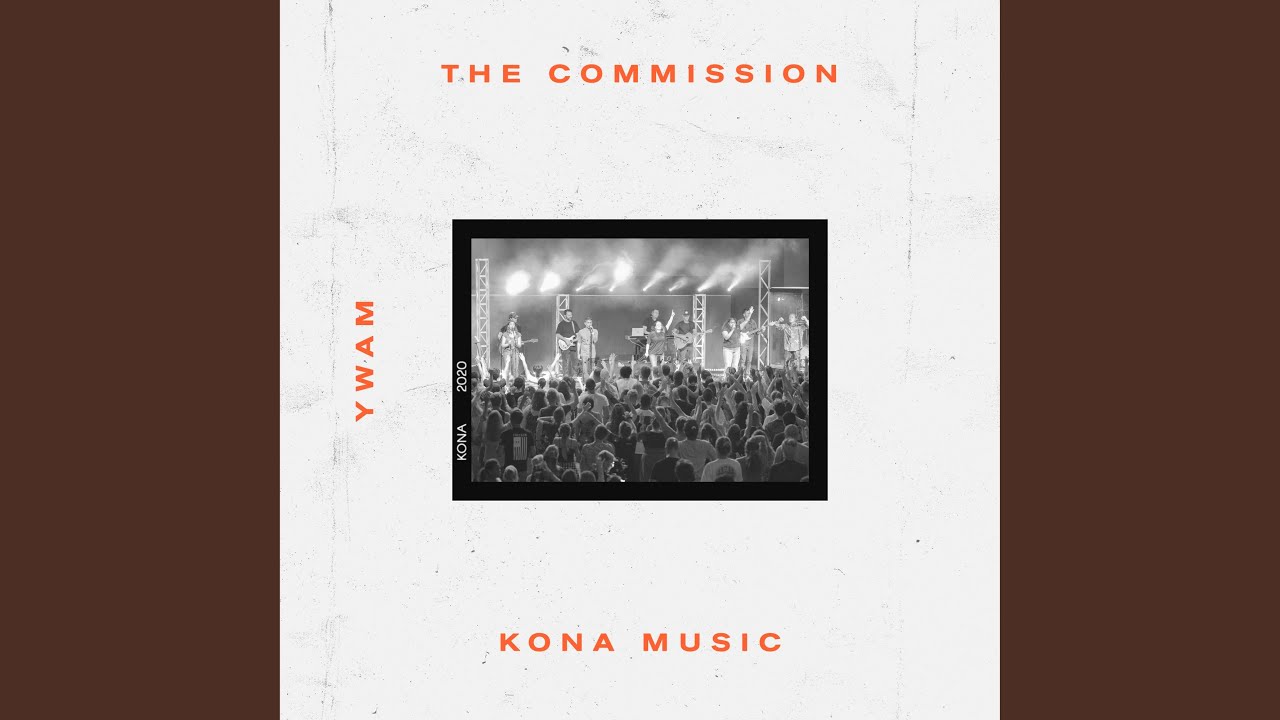 The Commission Live Youtube Music